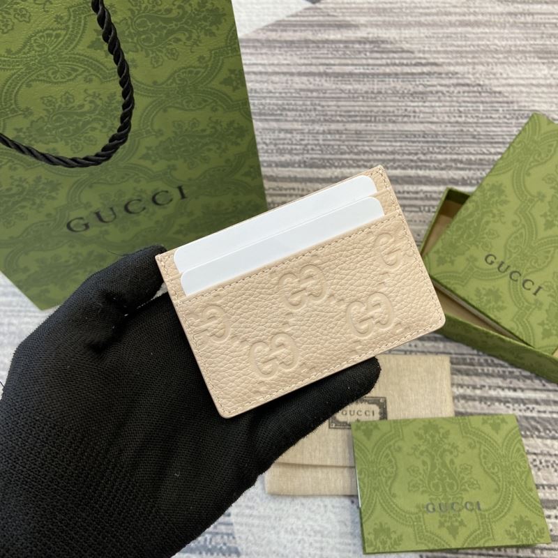 Gvc*1 wallets